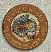 Almoço Nobre